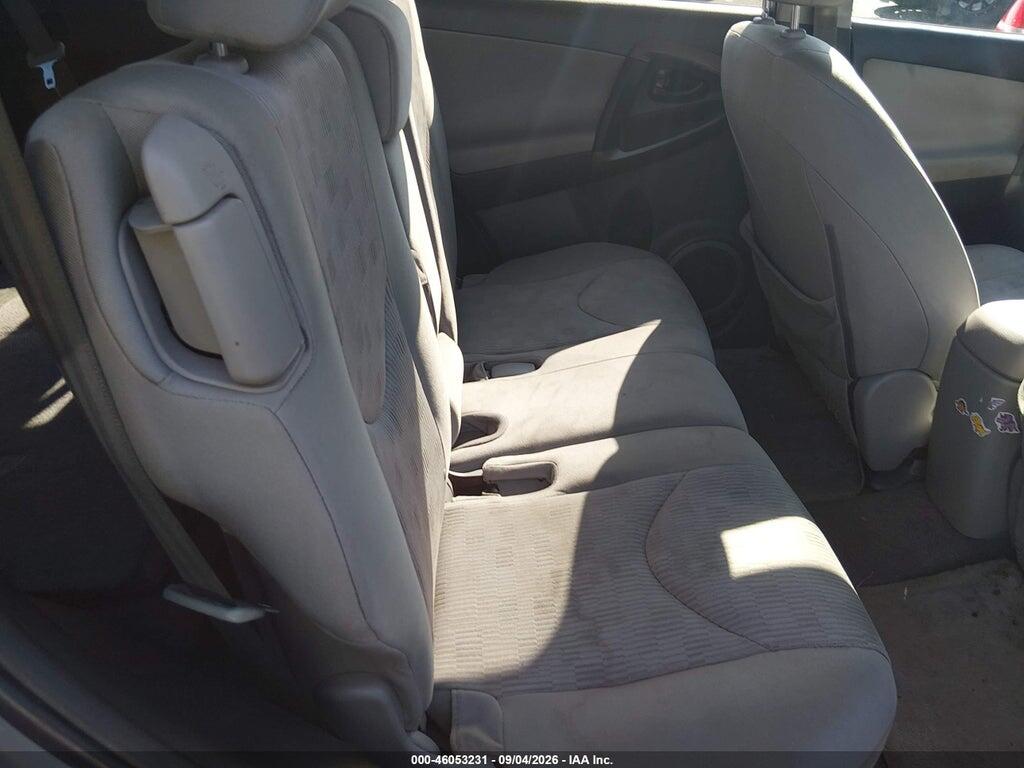 2T3JF4DV4CW195973 2012 TOYOTA RAV4 photo no. 8