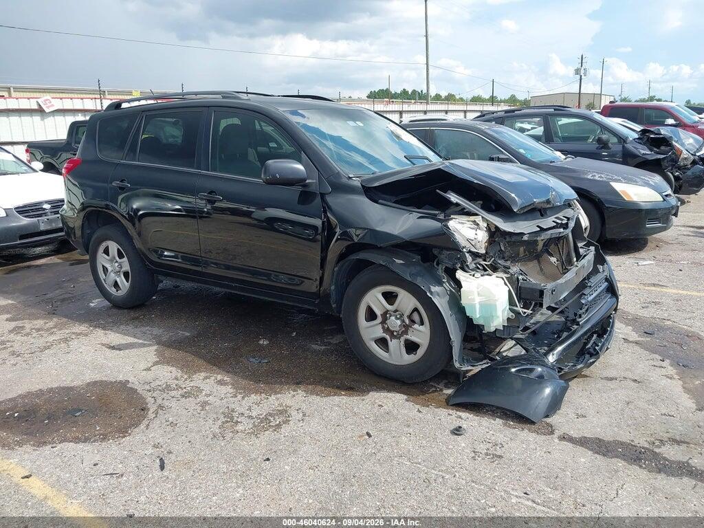 2012 TOYOTA RAV4 2T3ZF4DV5CW125126