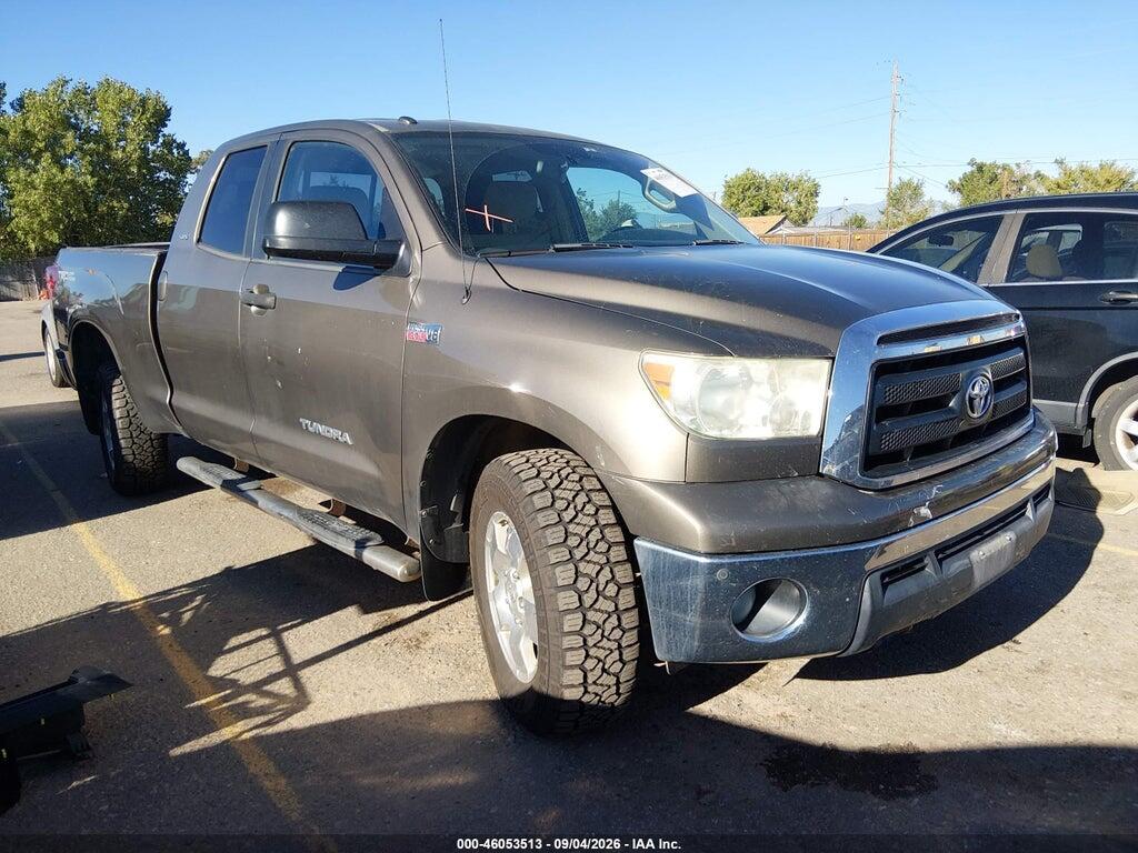 2012 TOYOTA TUNDRA 5TFUY5F17CX254890