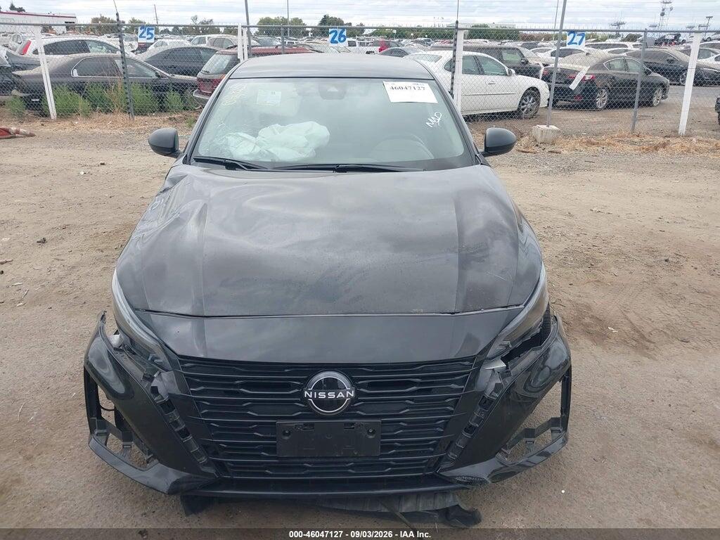 1N4BL4DV8SN375935 2025 NISSAN ALTIMA photo no. 12
