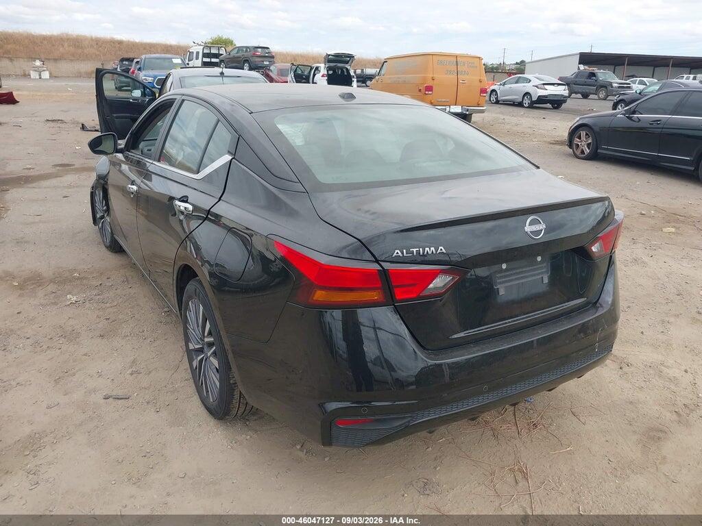 1N4BL4DV8SN375935 2025 NISSAN ALTIMA photo no. 3