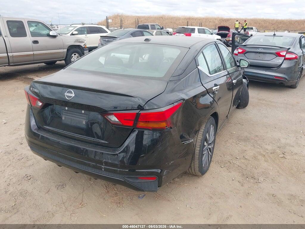 1N4BL4DV8SN375935 2025 NISSAN ALTIMA photo no. 4