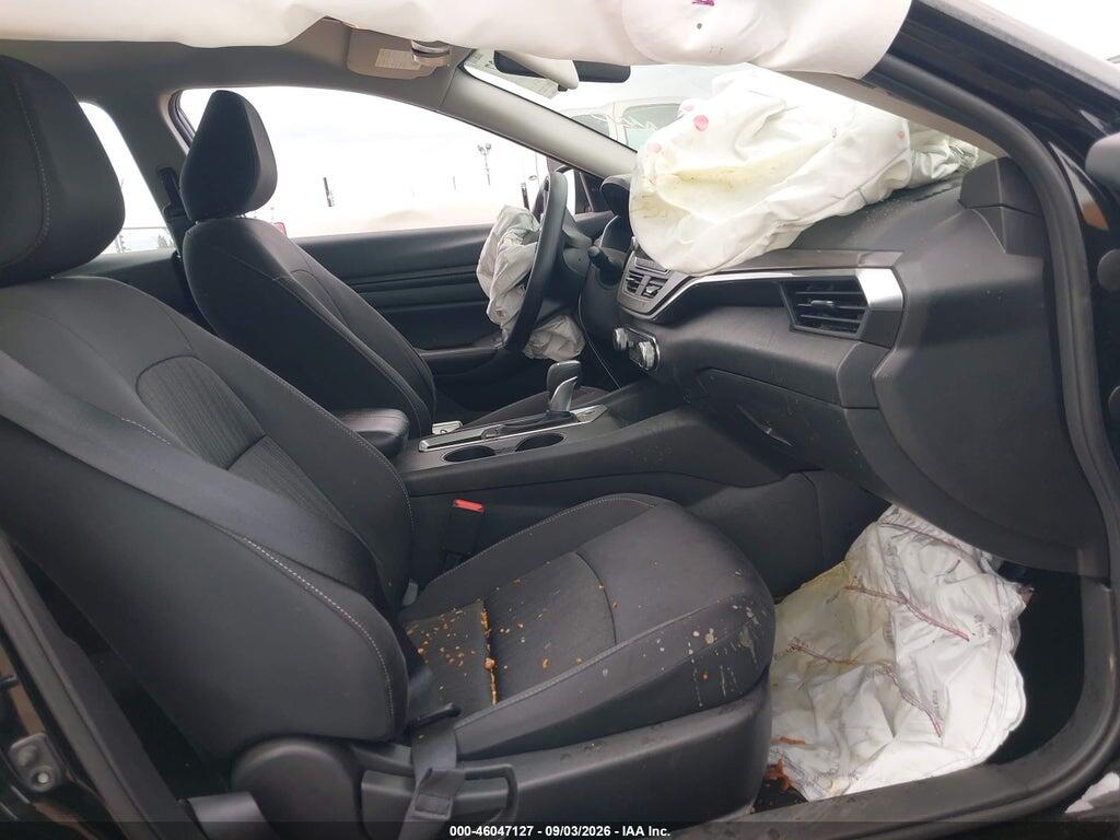 1N4BL4DV8SN375935 2025 NISSAN ALTIMA photo no. 5