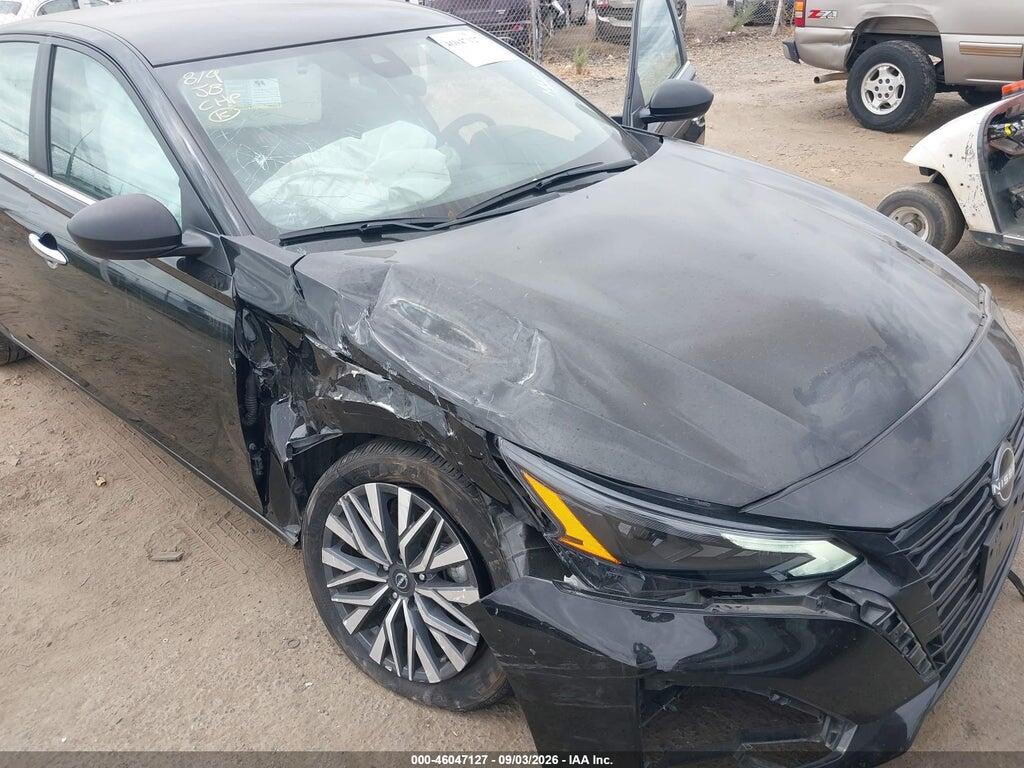 1N4BL4DV8SN375935 2025 NISSAN ALTIMA photo no. 6