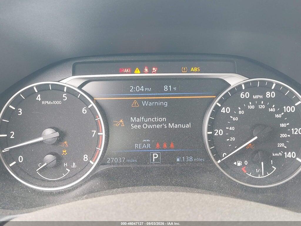 1N4BL4DV8SN375935 2025 NISSAN ALTIMA photo no. 7