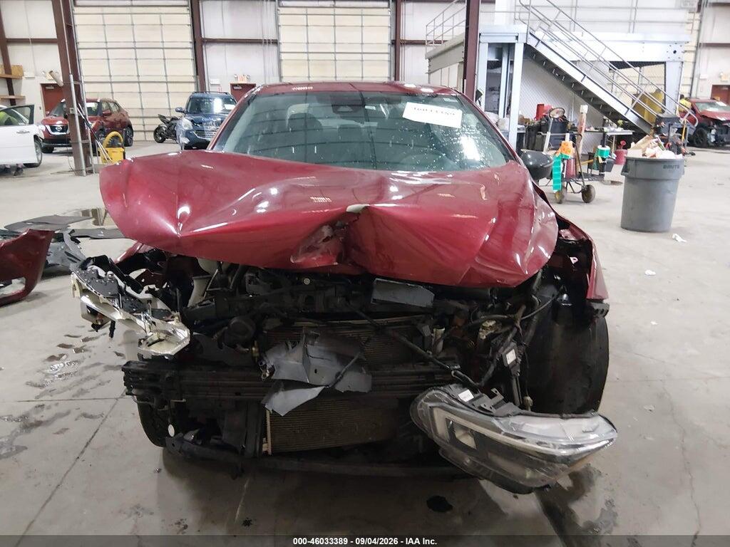3N1CN8FV2SL810447 2025 NISSAN VERSA photo no. 12