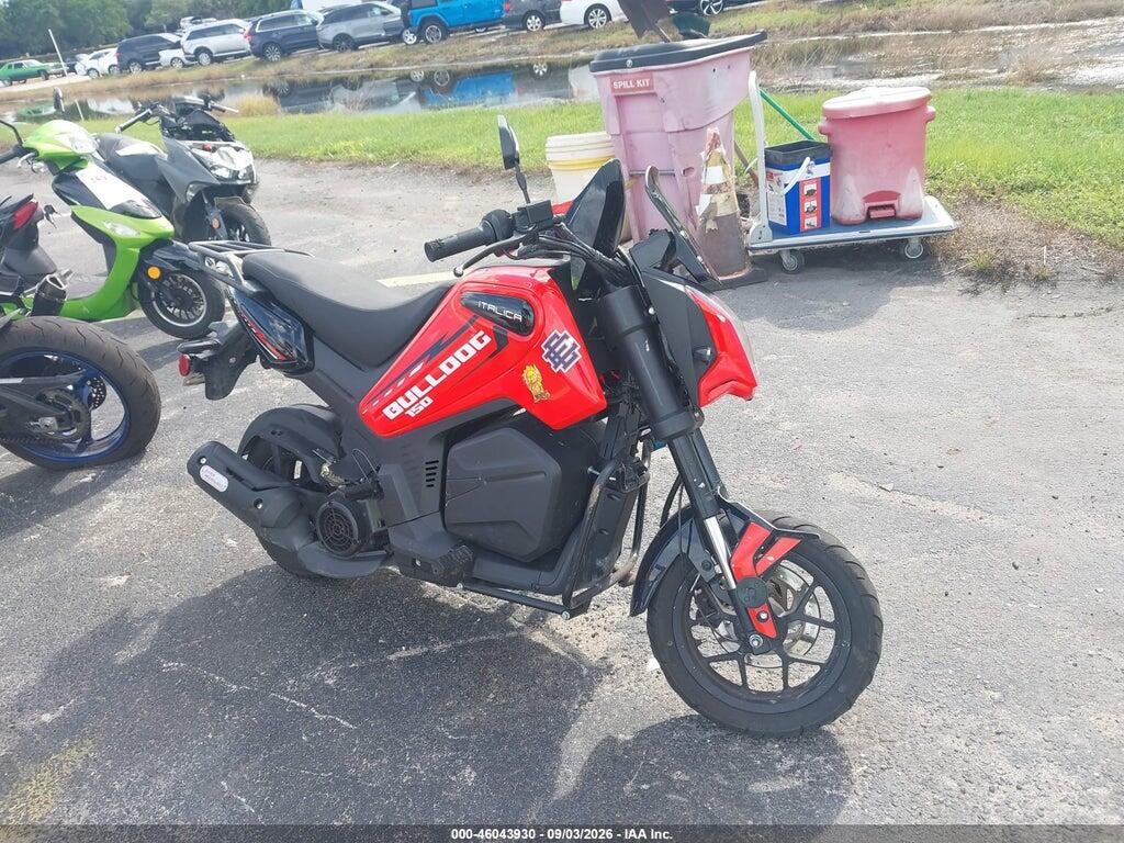 2025 OTHER OTHER HZ2TBCGG4S1000271