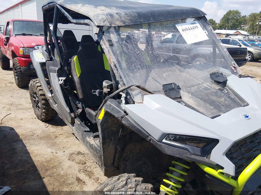 2025 POLARIS RZR 3NSNMF998SF118363