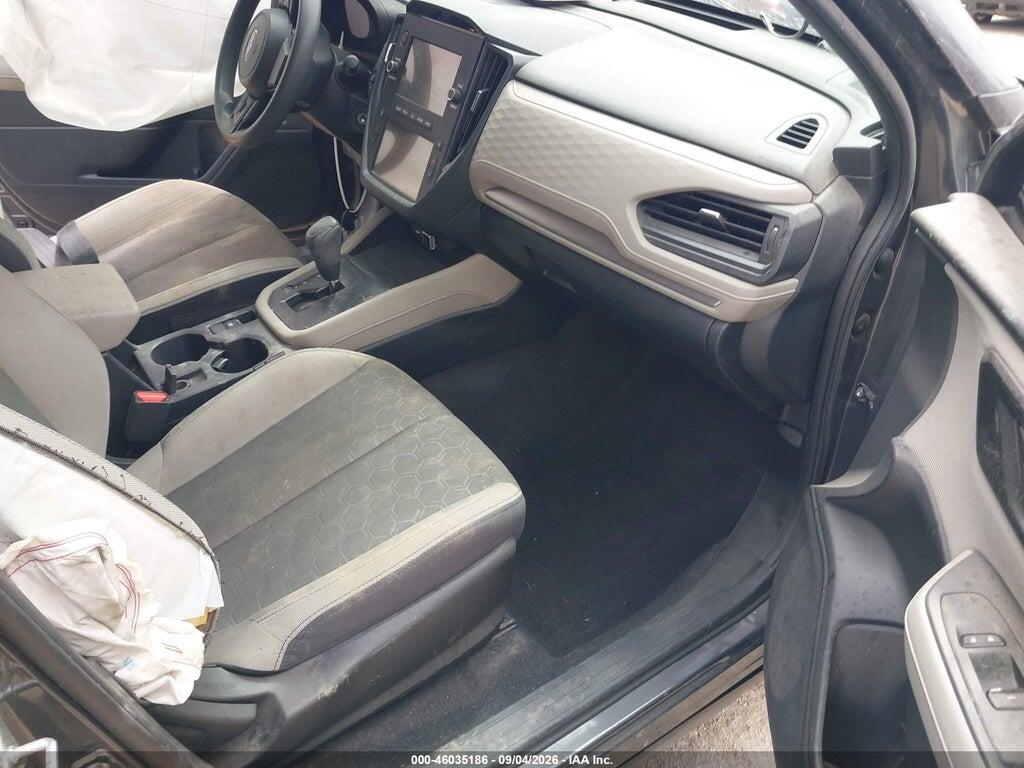 JF2SLDAC1SH429119 2025 SUBARU FORESTER photo no. 5