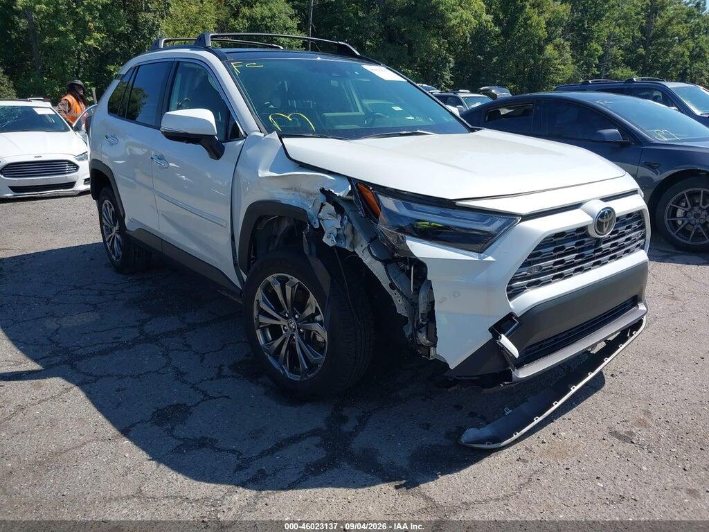 2025 TOYOTA RAV4 HYBRID JTMD6RFV4SJ066720