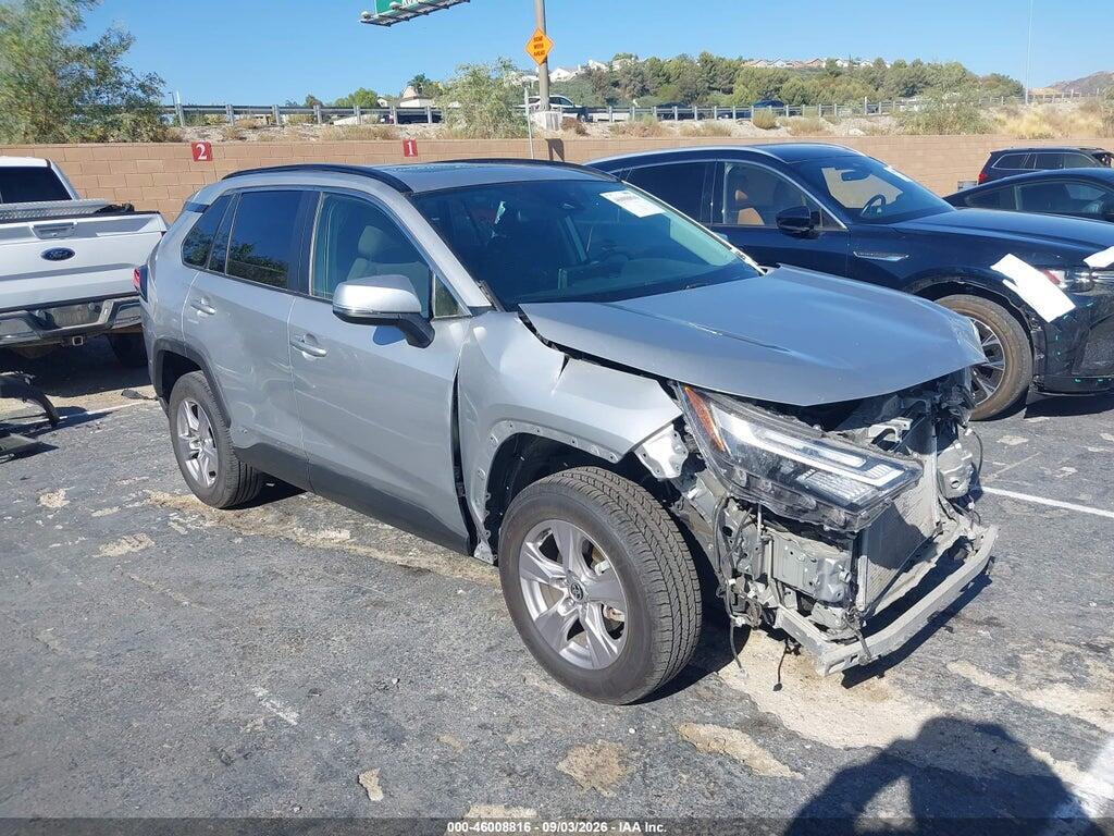 2025 TOYOTA RAV4 HYBRID JTMRWRFV3SJ069677
