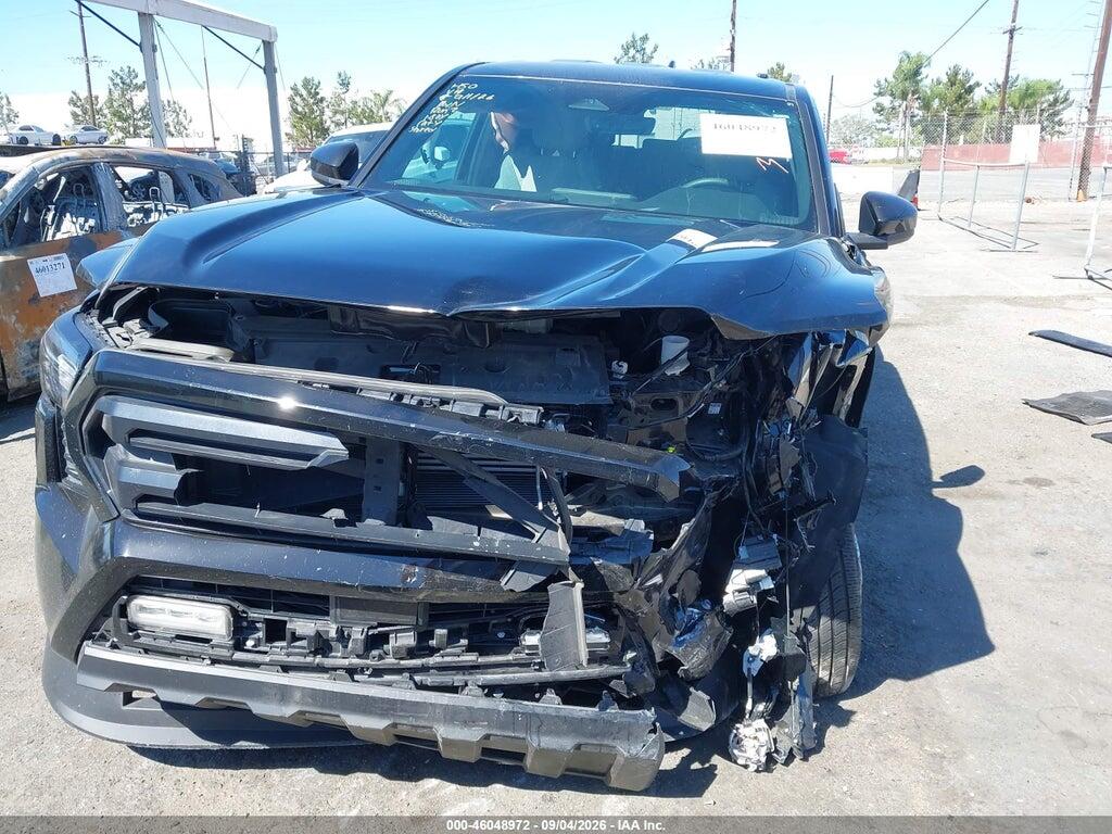 3TMLB5JN0SM181695 2025 TOYOTA TACOMA photo no. 12
