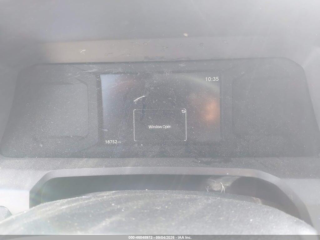 3TMLB5JN0SM181695 2025 TOYOTA TACOMA photo no. 7