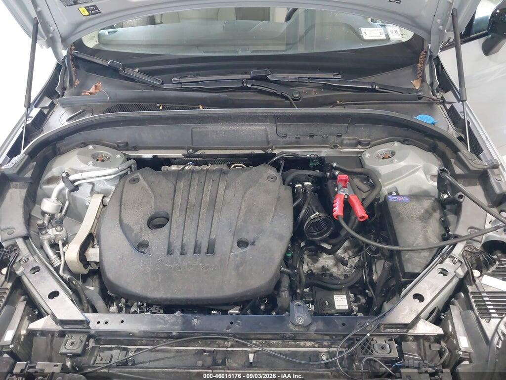 YV4M12RC9S1025027 2025 VOLVO XC60 photo no. 10