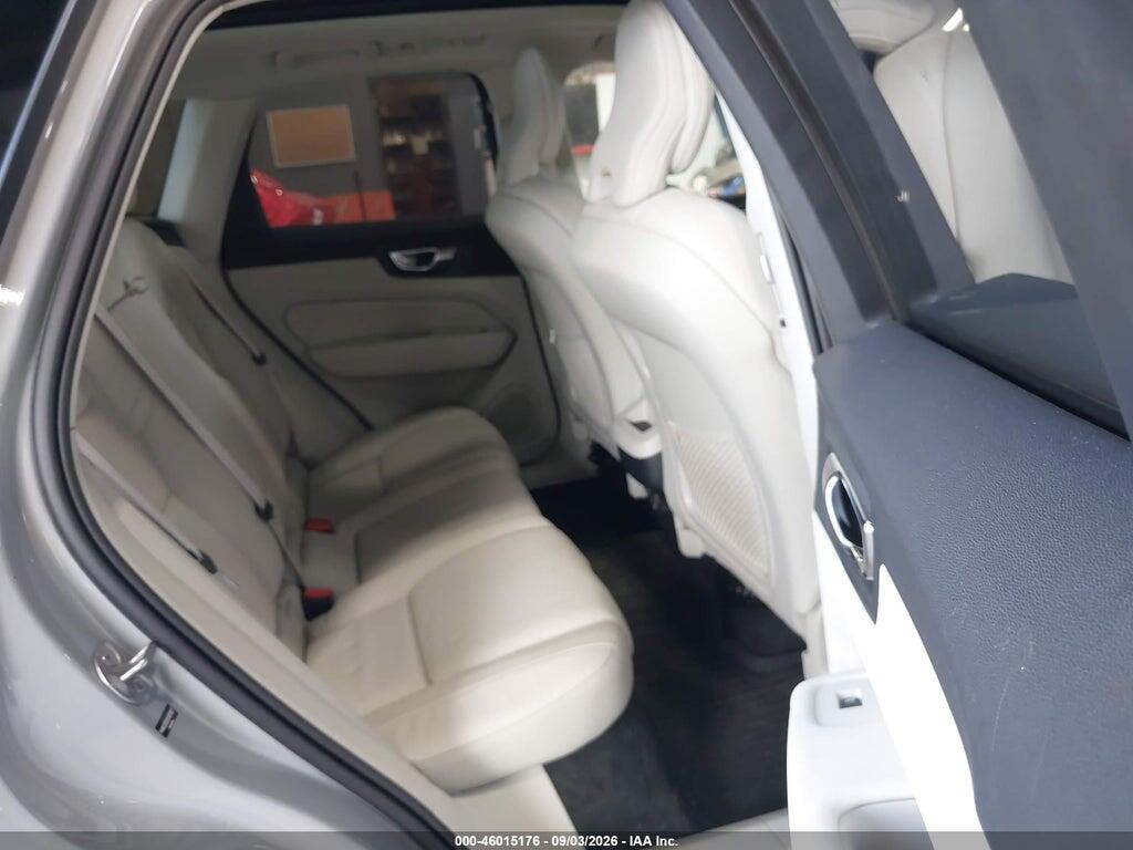 YV4M12RC9S1025027 2025 VOLVO XC60 photo no. 8