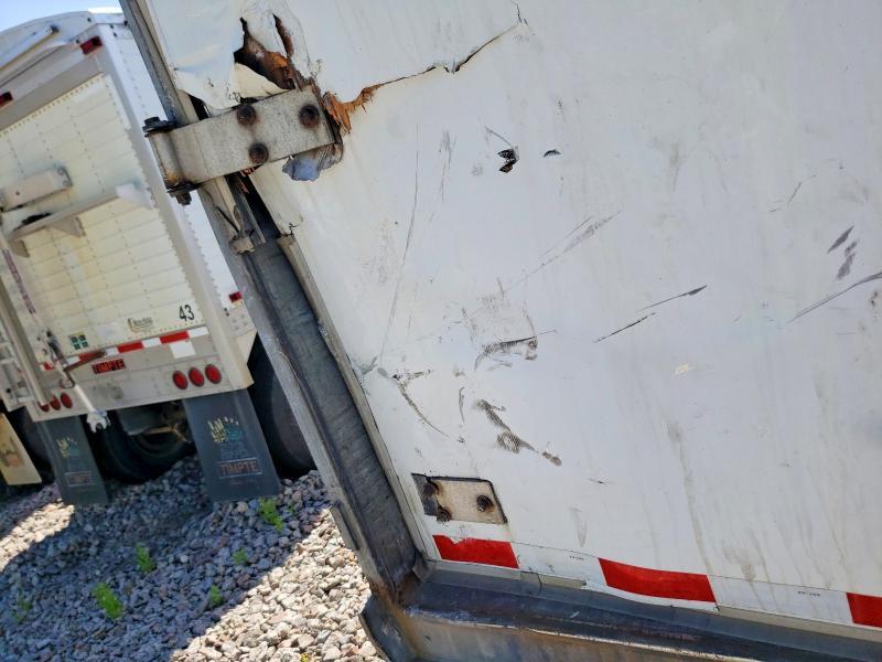 2007 VANGUARD VXP DRY VAN TRAILER — Фото 10 из 10
