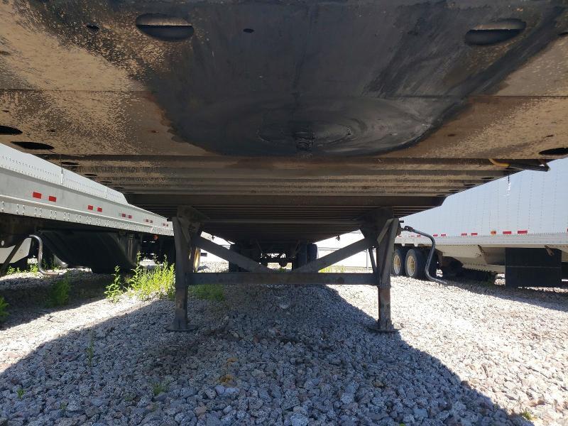 2007 VANGUARD VXP DRY VAN TRAILER — Фото 9 из 10