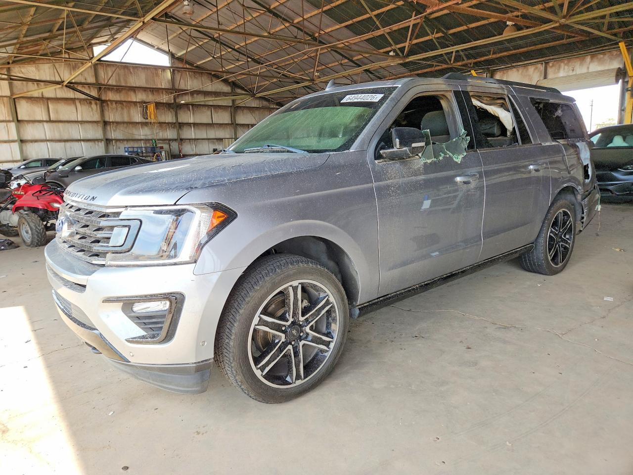 2021 FORD EXPEDITION 1FMJK2AT4MEA51184