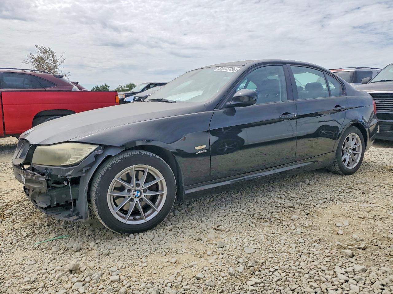 2010 BMW 328 WBAPK7C57AA461052