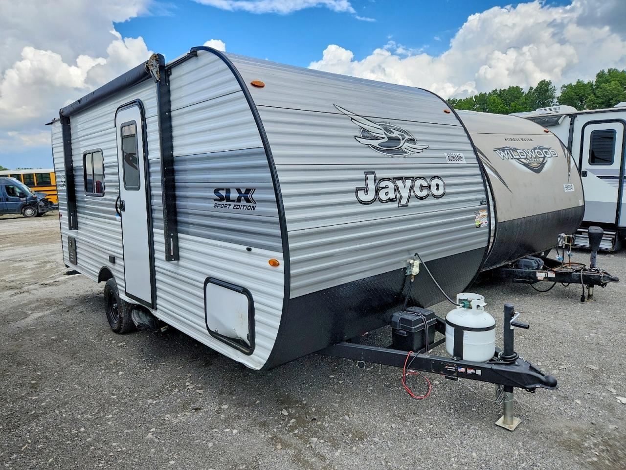 2026 JAYC JAY FLIGHT 1UJBC0AJ9T1Y40364