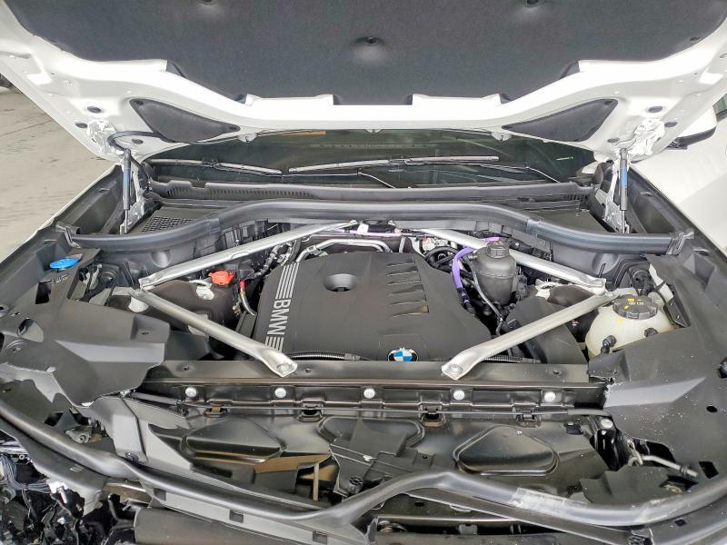 5UX23EM04T9384130 2026 BMW X7 photo no. 12