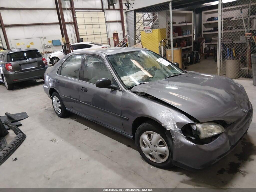 1995 HONDA CIVIC JHMEG865XSS021124