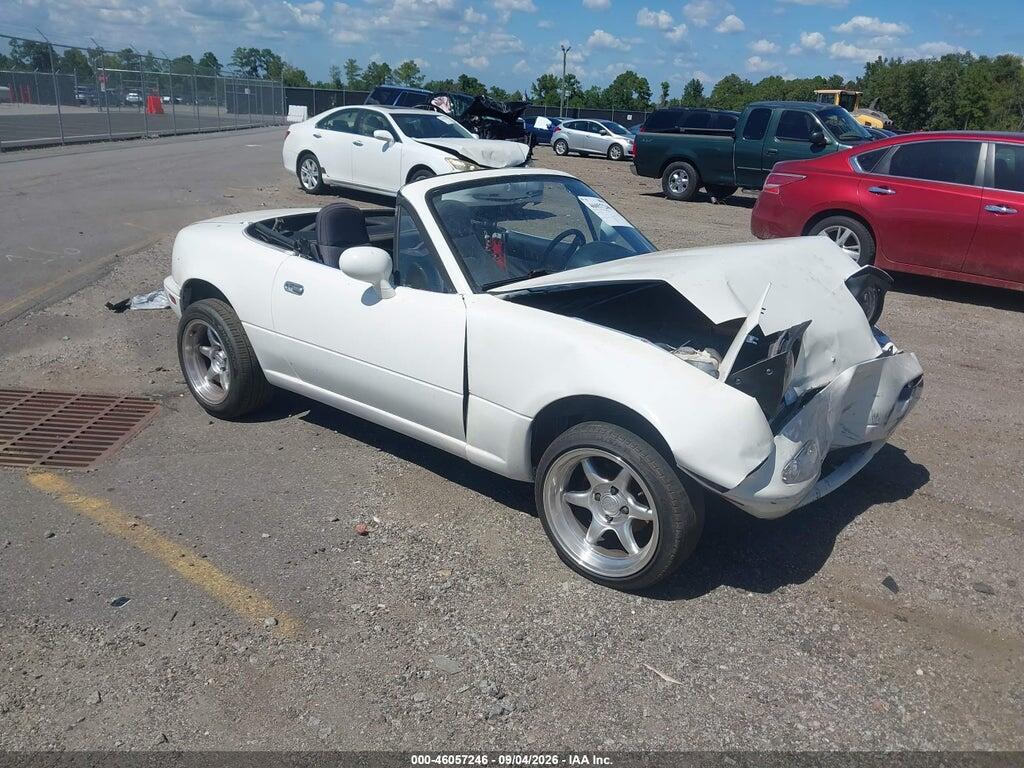 1993 MAZDA MX-5 MIATA JM1NA3513P0410551