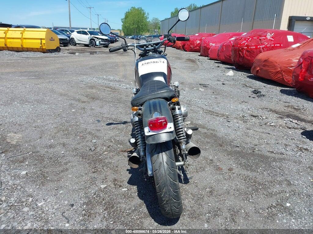 JS1GR73A0C2105559 1982 SUZUKI GS750 photo no. 6