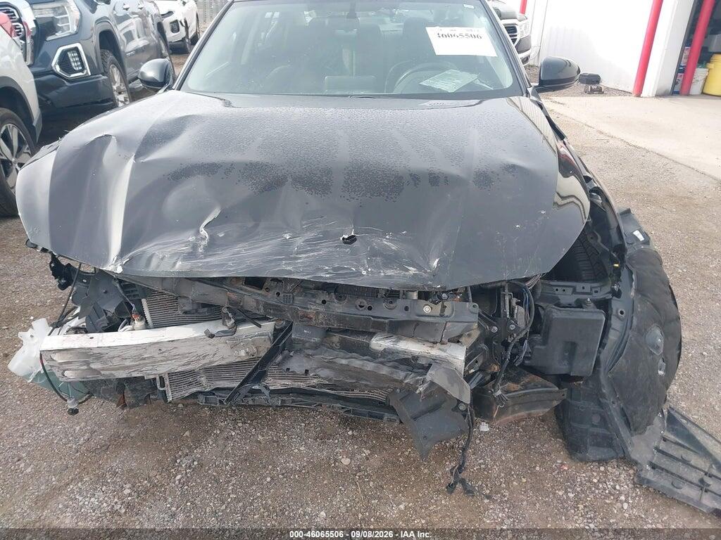1N4BL4CVXKC165480 2019 NISSAN ALTIMA photo no. 6