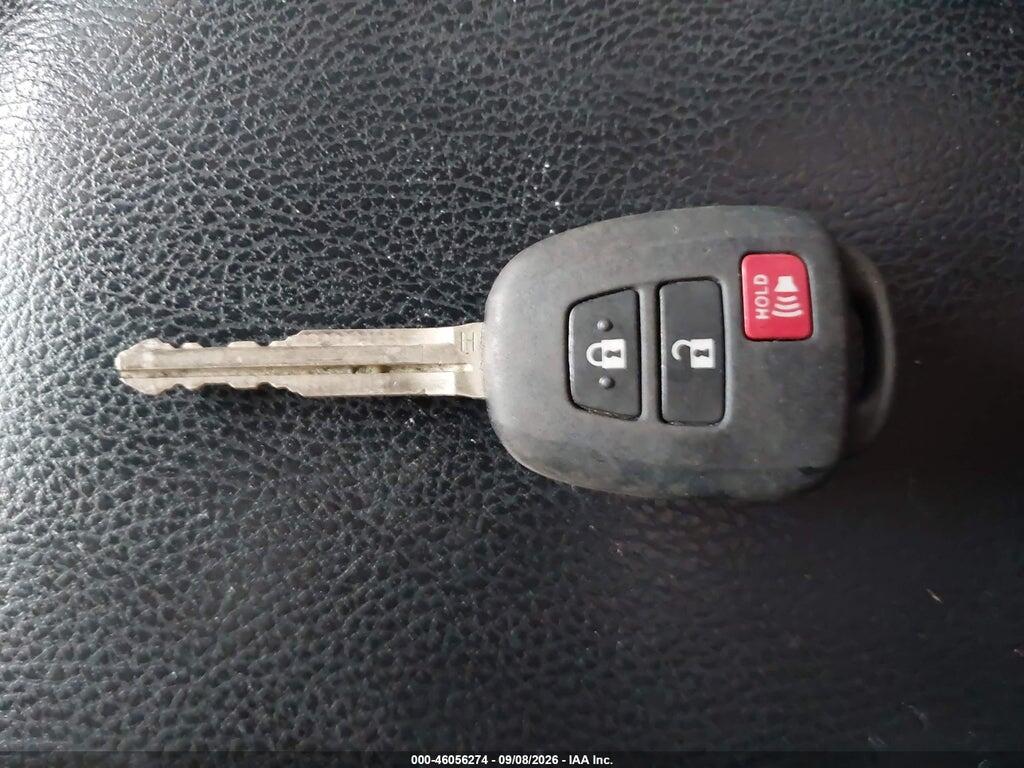 2T3BFREV5JW755688 2018 TOYOTA RAV4 photo no. 11