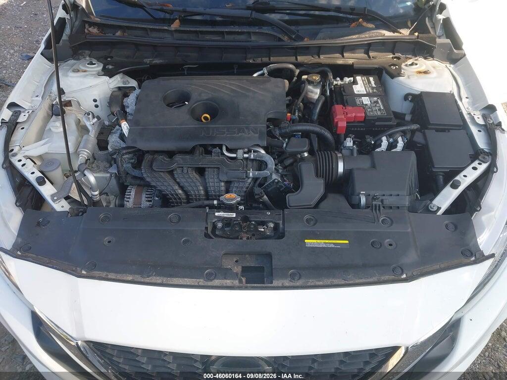 1N4BL4BW3KC168974 2019 NISSAN ALTIMA photo no. 10