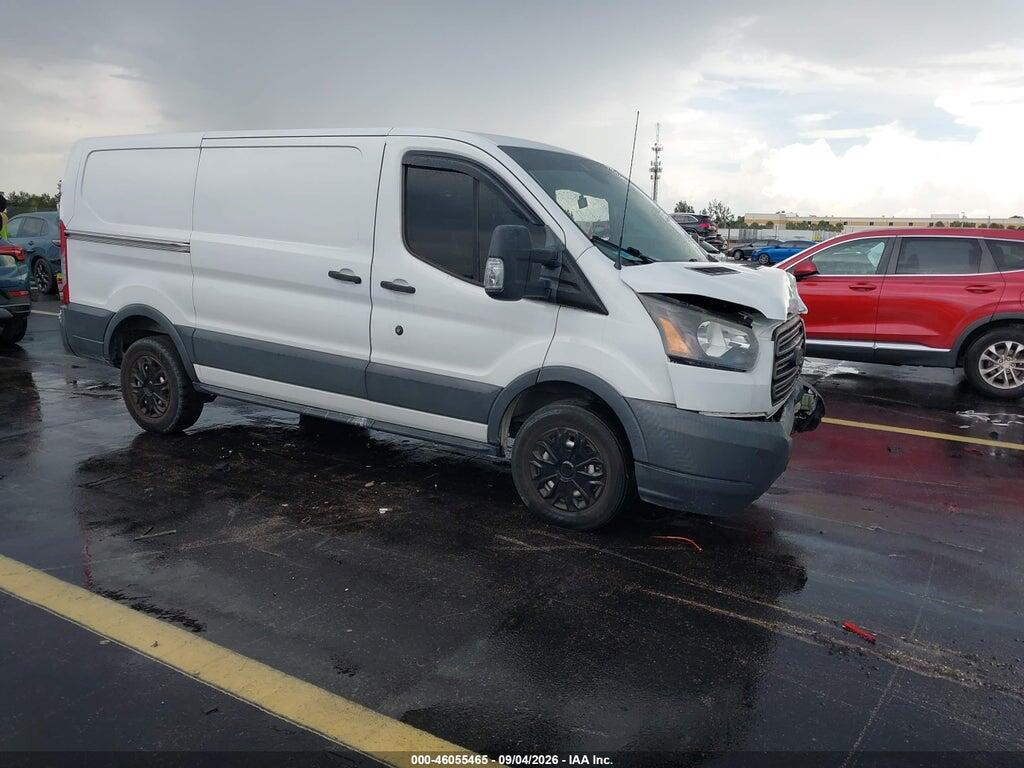 2018 FORD TRANSIT-250 1FTYR1YM0JKB21087
