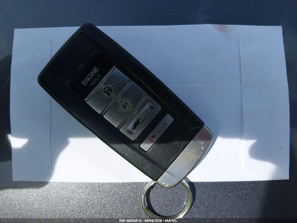 5J8YD4H56JL025078 2018 ACURA MDX photo no. 11