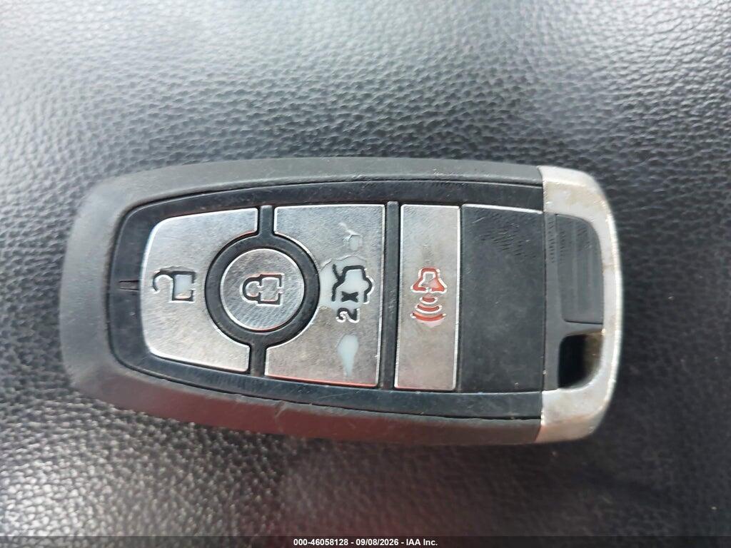 3FA6P0LUXKR207248 2019 FORD FUSION HYBRID photo no. 10