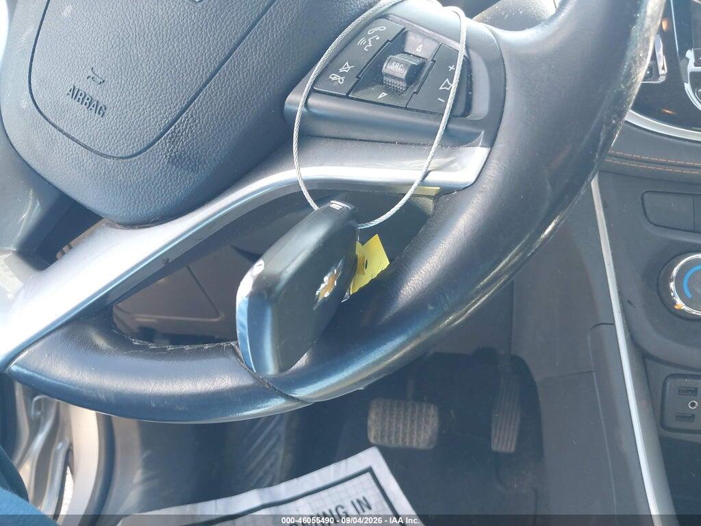 KL7CJPSB6KB929499 2019 CHEVROLET TRAX photo no. 11