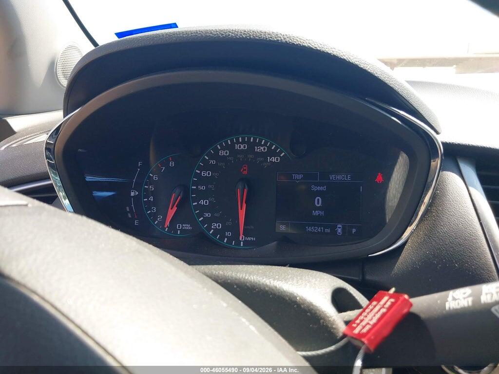 KL7CJPSB6KB929499 2019 CHEVROLET TRAX photo no. 7
