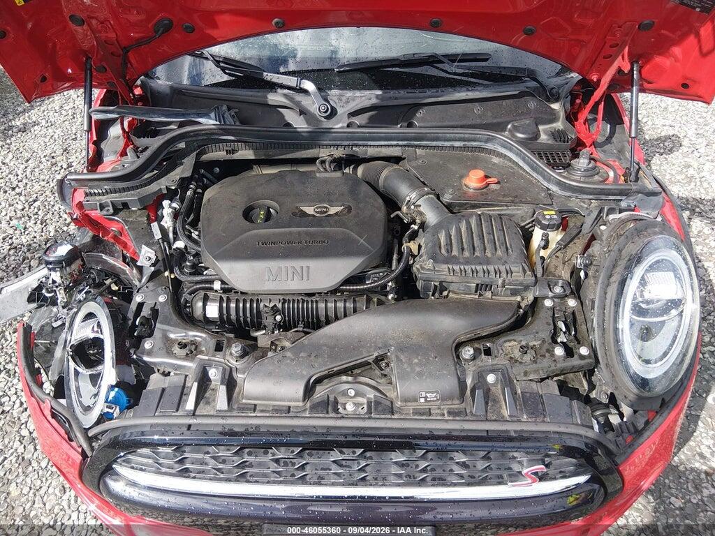 WMWXP7C57K2L04148 2019 MINI HARDTOP photo no. 10