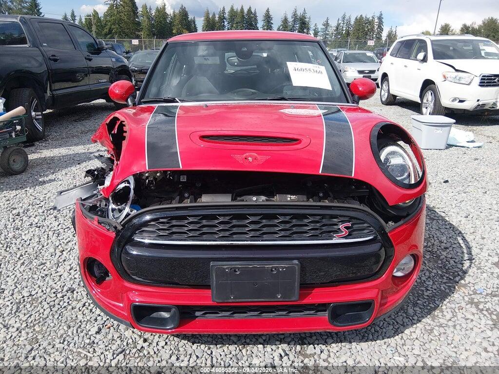 WMWXP7C57K2L04148 2019 MINI HARDTOP photo no. 12