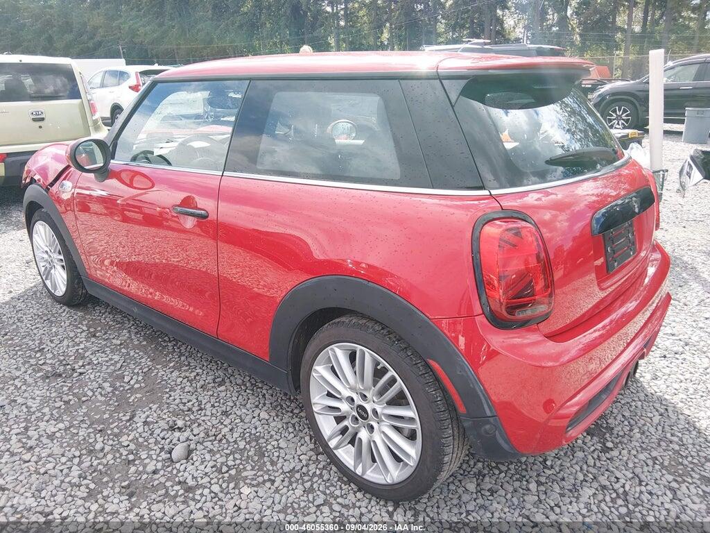 WMWXP7C57K2L04148 2019 MINI HARDTOP photo no. 3