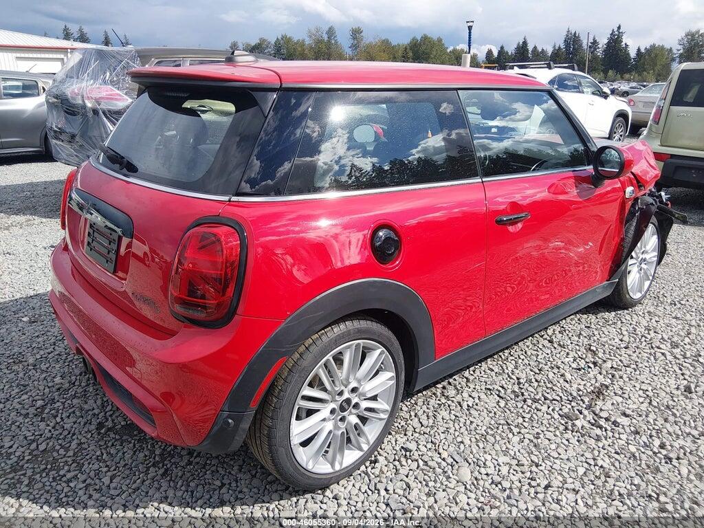 WMWXP7C57K2L04148 2019 MINI HARDTOP photo no. 4