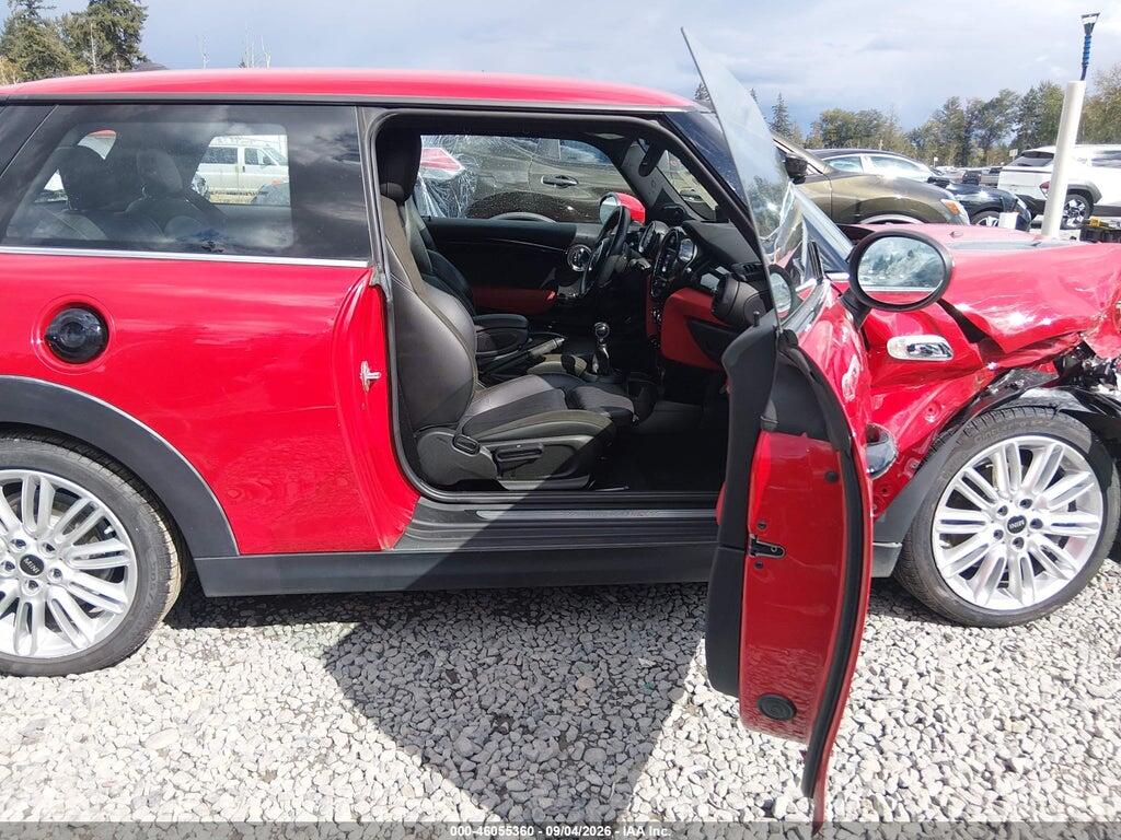 WMWXP7C57K2L04148 2019 MINI HARDTOP photo no. 5