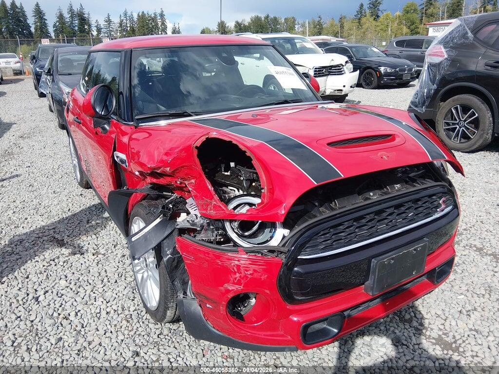 WMWXP7C57K2L04148 2019 MINI HARDTOP photo no. 6