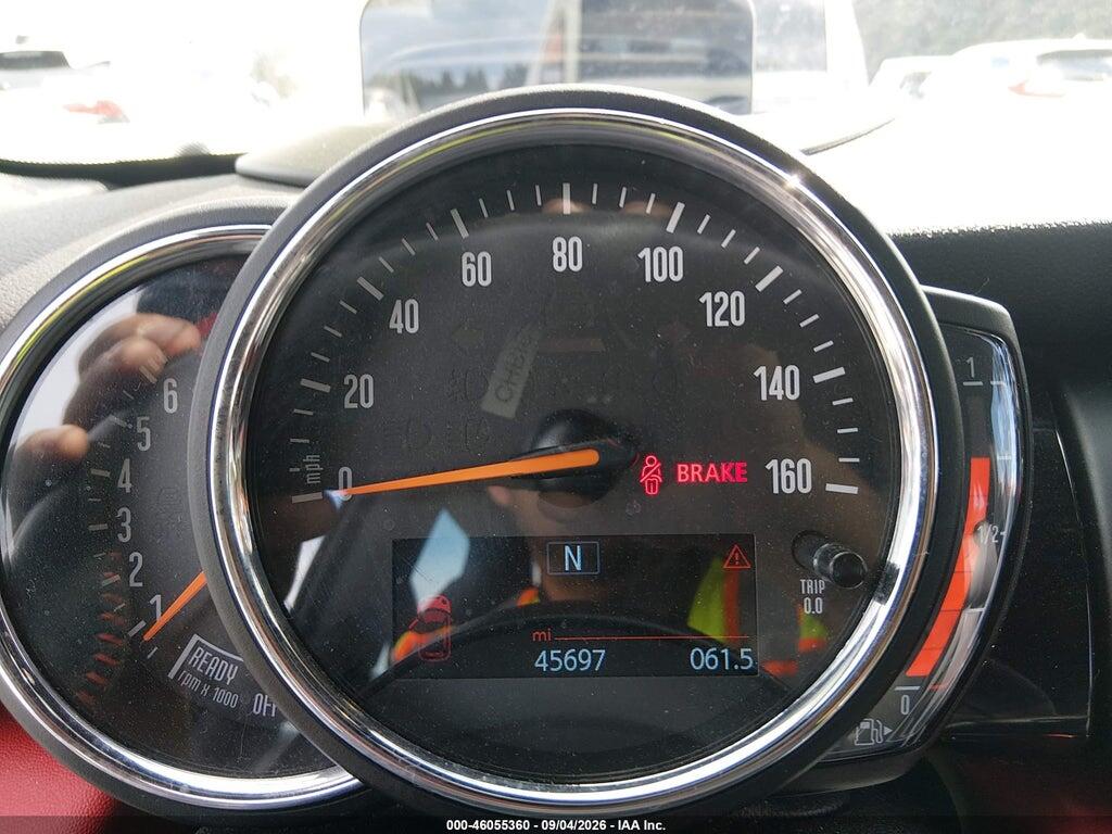 WMWXP7C57K2L04148 2019 MINI HARDTOP photo no. 7