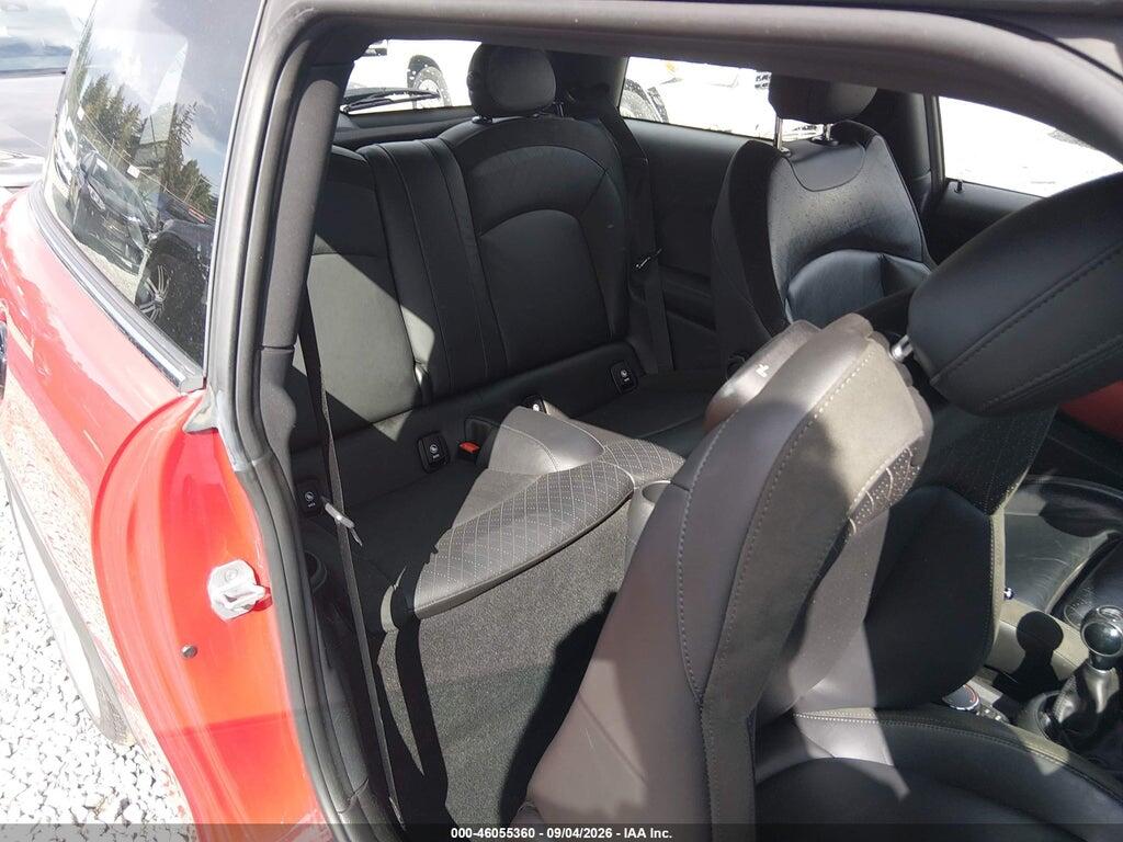 WMWXP7C57K2L04148 2019 MINI HARDTOP photo no. 8