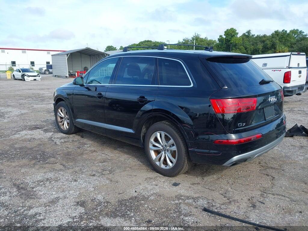 WA1LAAF77KD044541 2019 AUDI Q7 photo no. 3