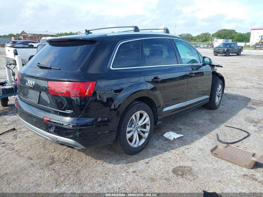 WA1LAAF77KD044541 2019 AUDI Q7 photo no. 4