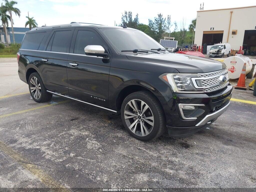 2020 FORD EXPEDITION 1FMJK1MT9LEA08299