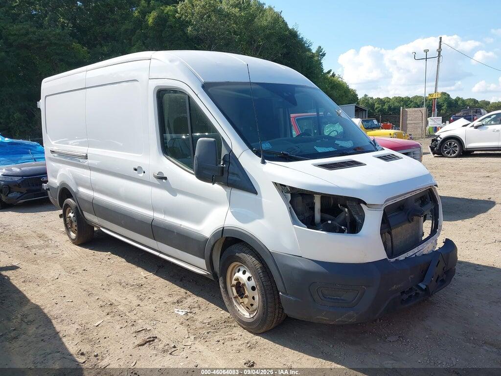 2020 FORD TRANSIT-250 1FTBR2C86LKA40376