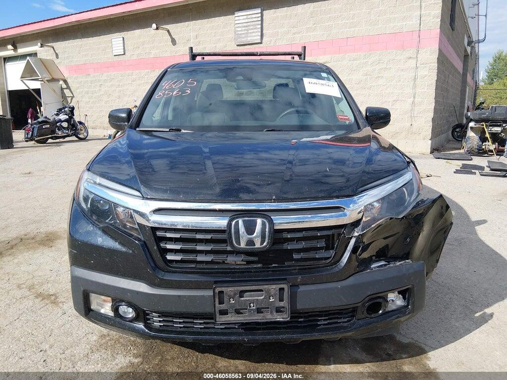 5FPYK3F10LB029767 2020 HONDA RIDGELINE photo no. 12