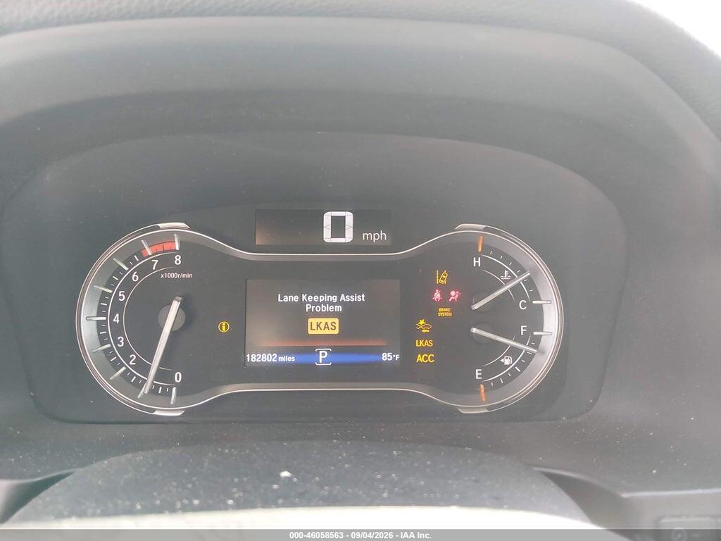 5FPYK3F10LB029767 2020 HONDA RIDGELINE photo no. 7